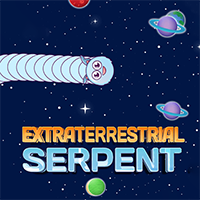 Extraterrestrial Serpent